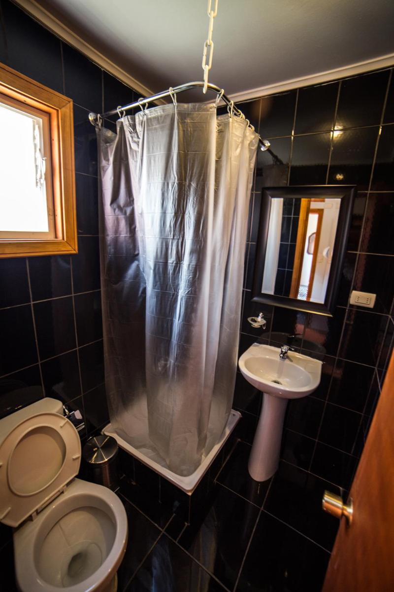 Hostel Chaman - Housity