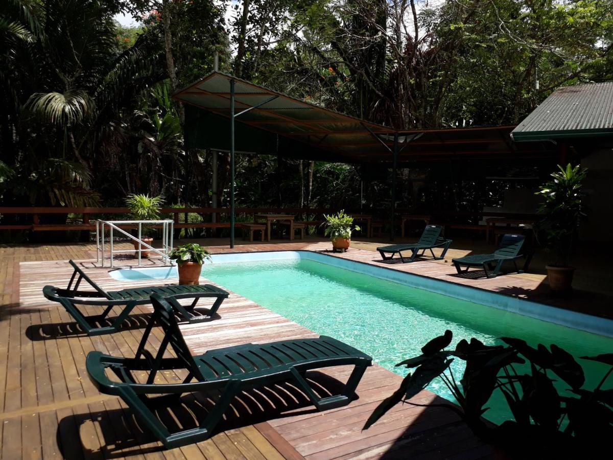 Rainforest Eco Lodge - Housity