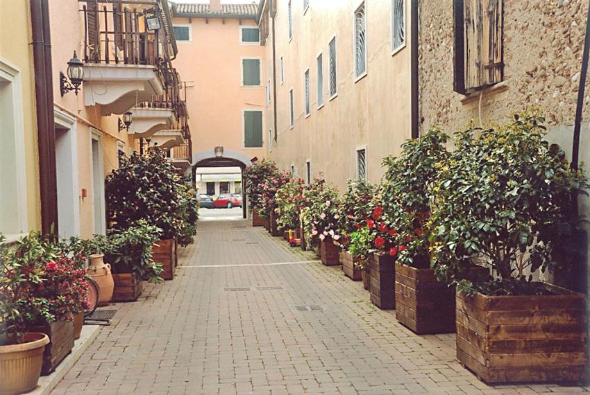 Albergo Corte Antica - Housity
