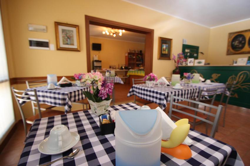 Albergo Corte Antica - Housity