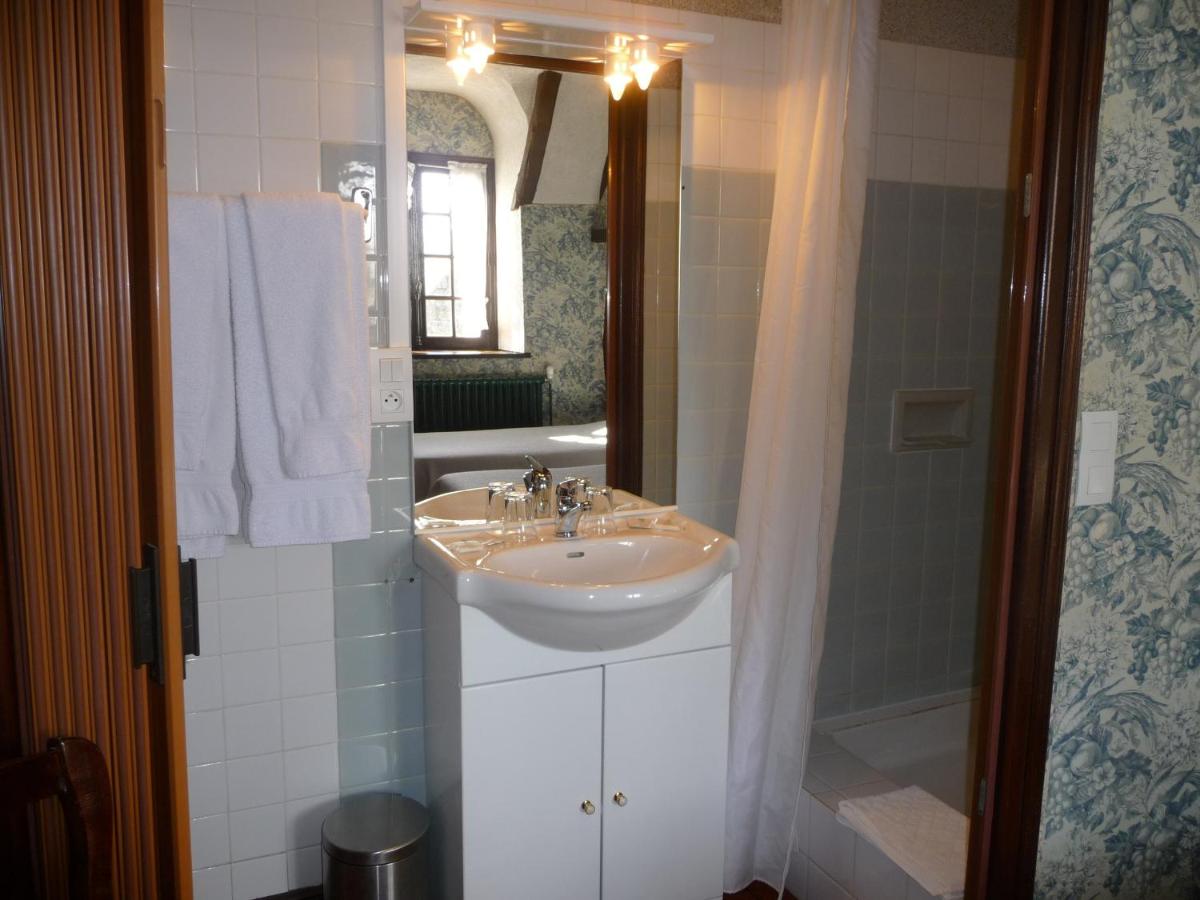 Logis Hotel et restaurant Auberge Le Ratelier - Hizvo
