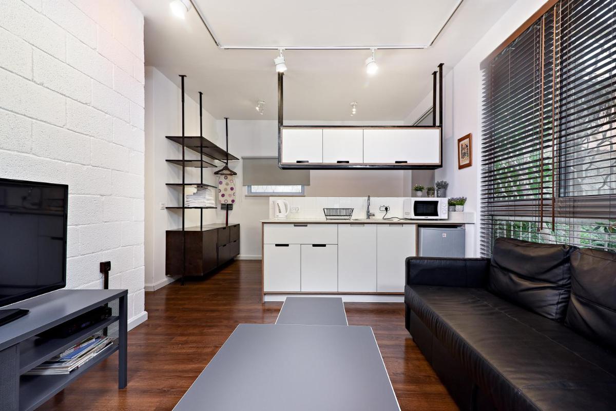 Hanasi 129 - Boutique Apartments - Hizvo