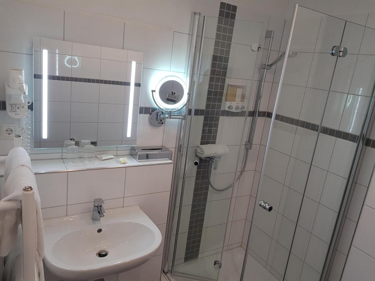 Hotel zum Anker - Housity