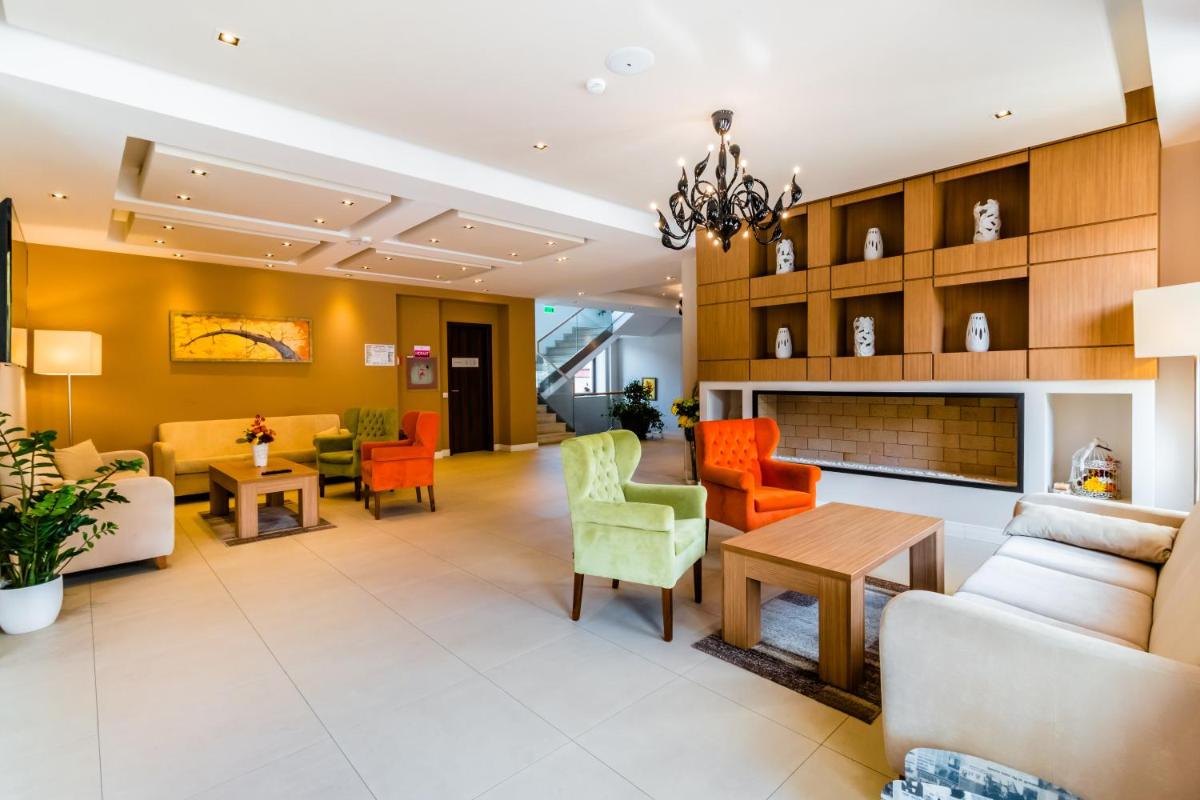Radsor Hotel - Housity