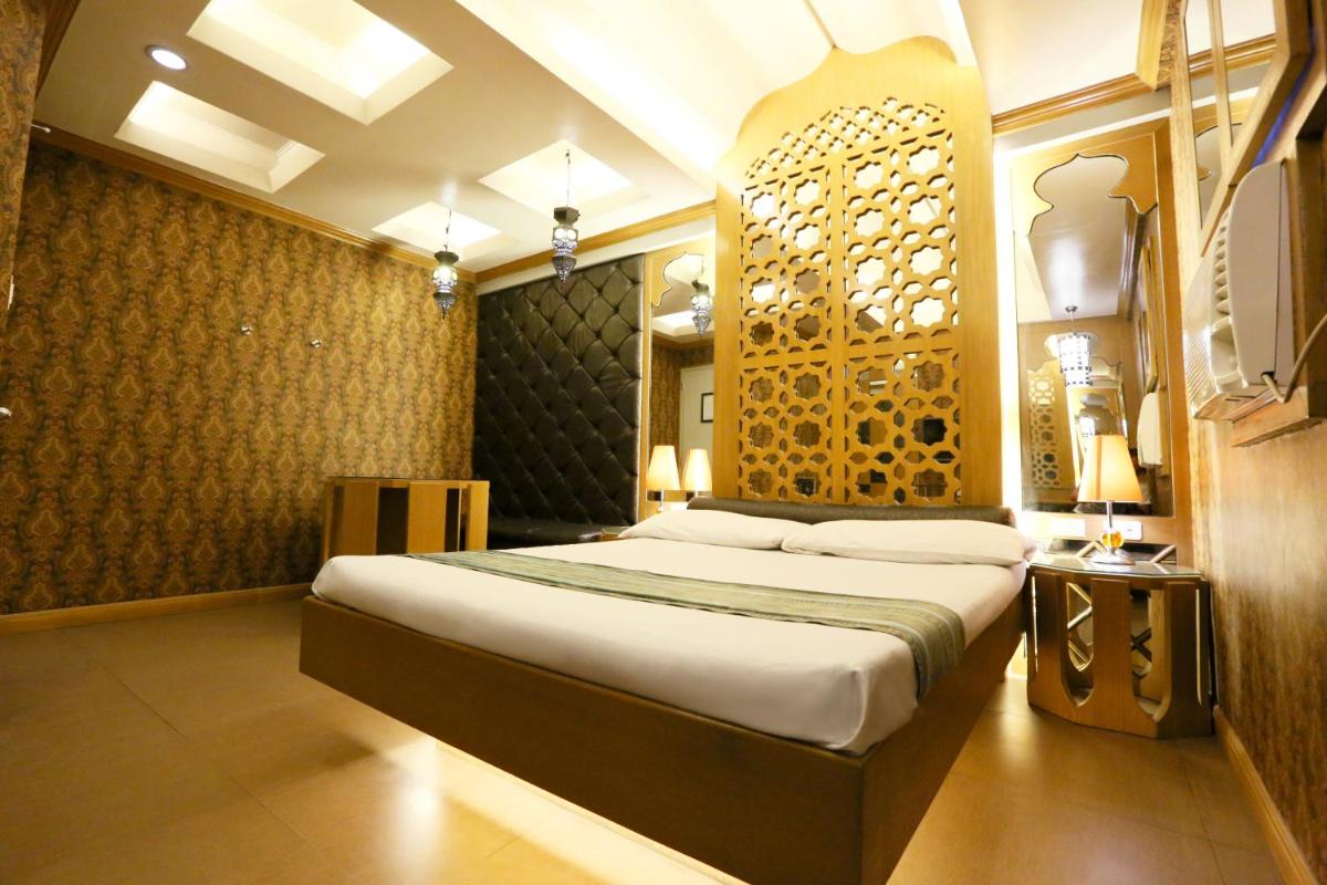Hotel Ava Gil Puyat - Hizvo