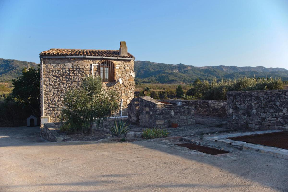 Caseta de l'Hort - Housity