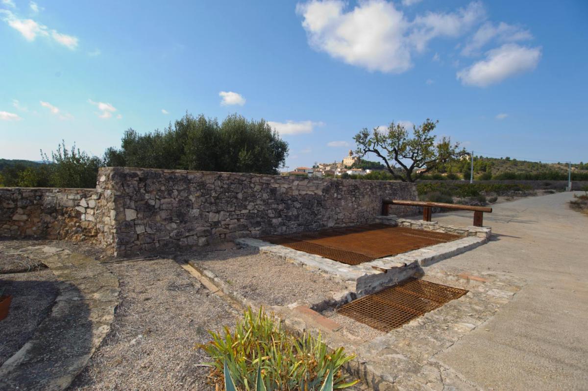 Caseta de l'Hort - Housity