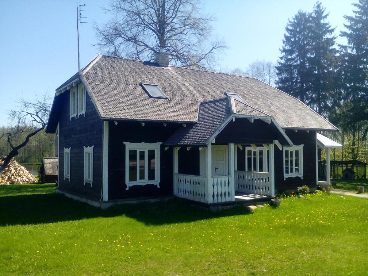Sodyba Pasartėlė - Housity