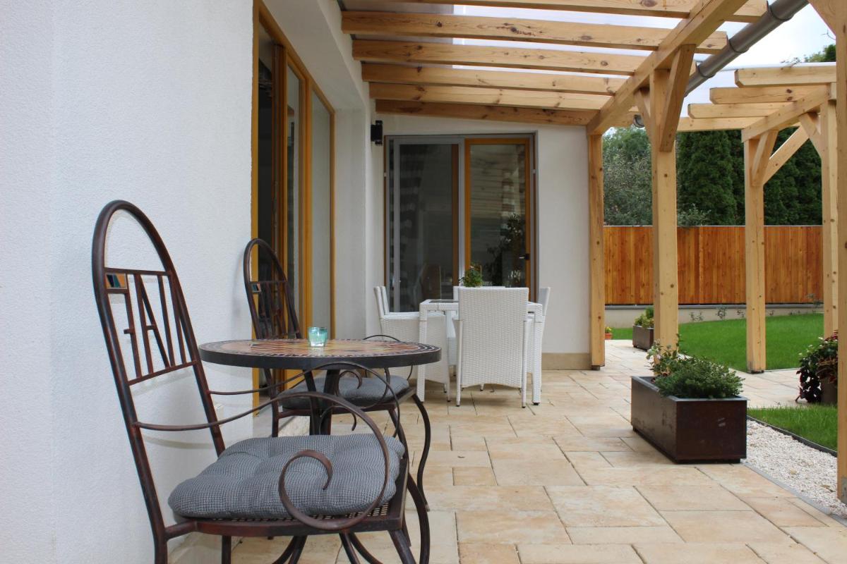 Villa Quality Wellness - Housity