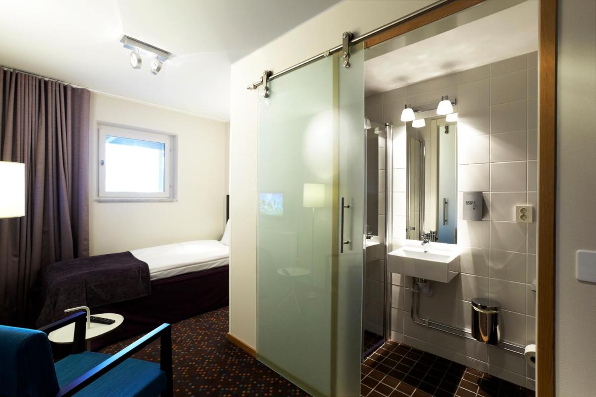 Finn Apartments - Housity