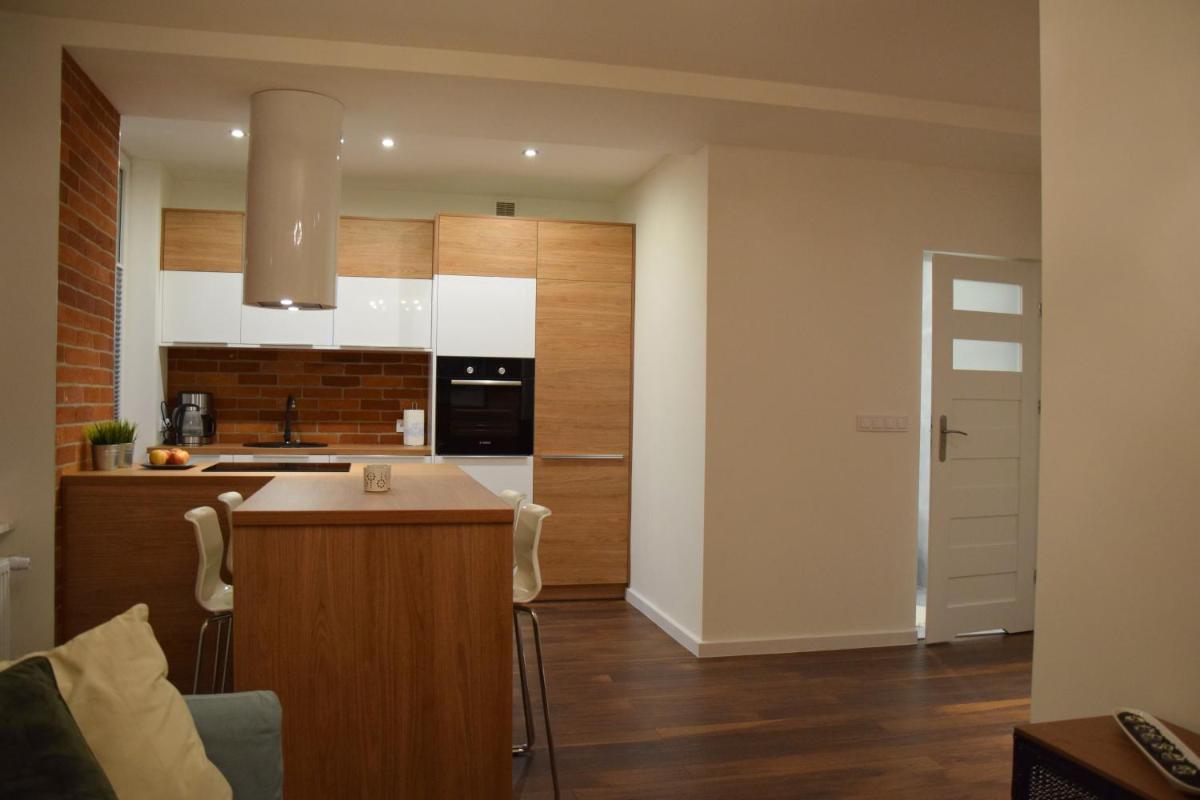 Apartament Marii Ludwiki - Housity