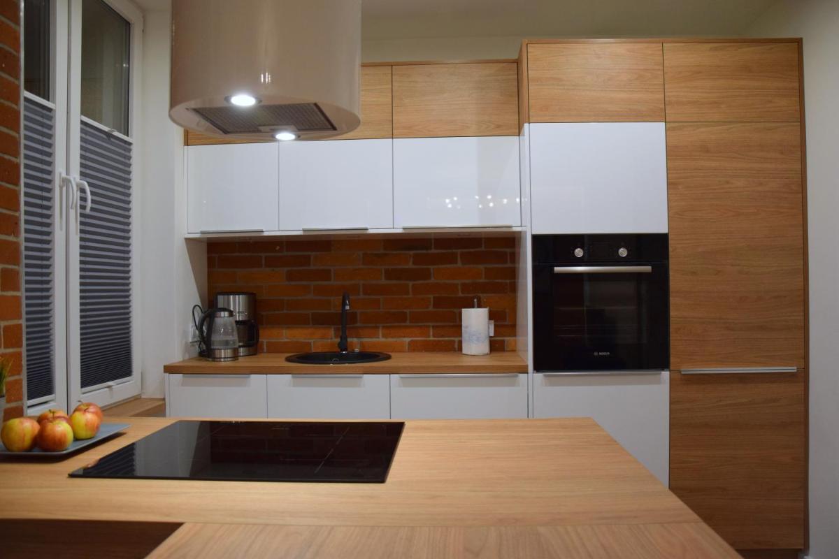 Apartament Marii Ludwiki - Housity