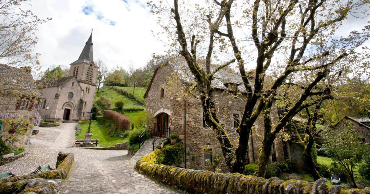 Le Vieux Pont - Housity