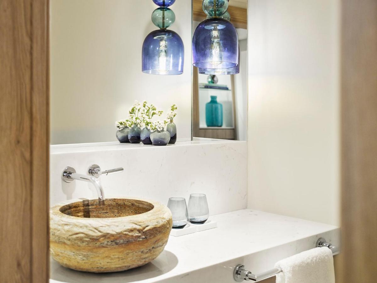 Imagen de la galería de Nobu Hotel Ibiza Bay, en Talamanca