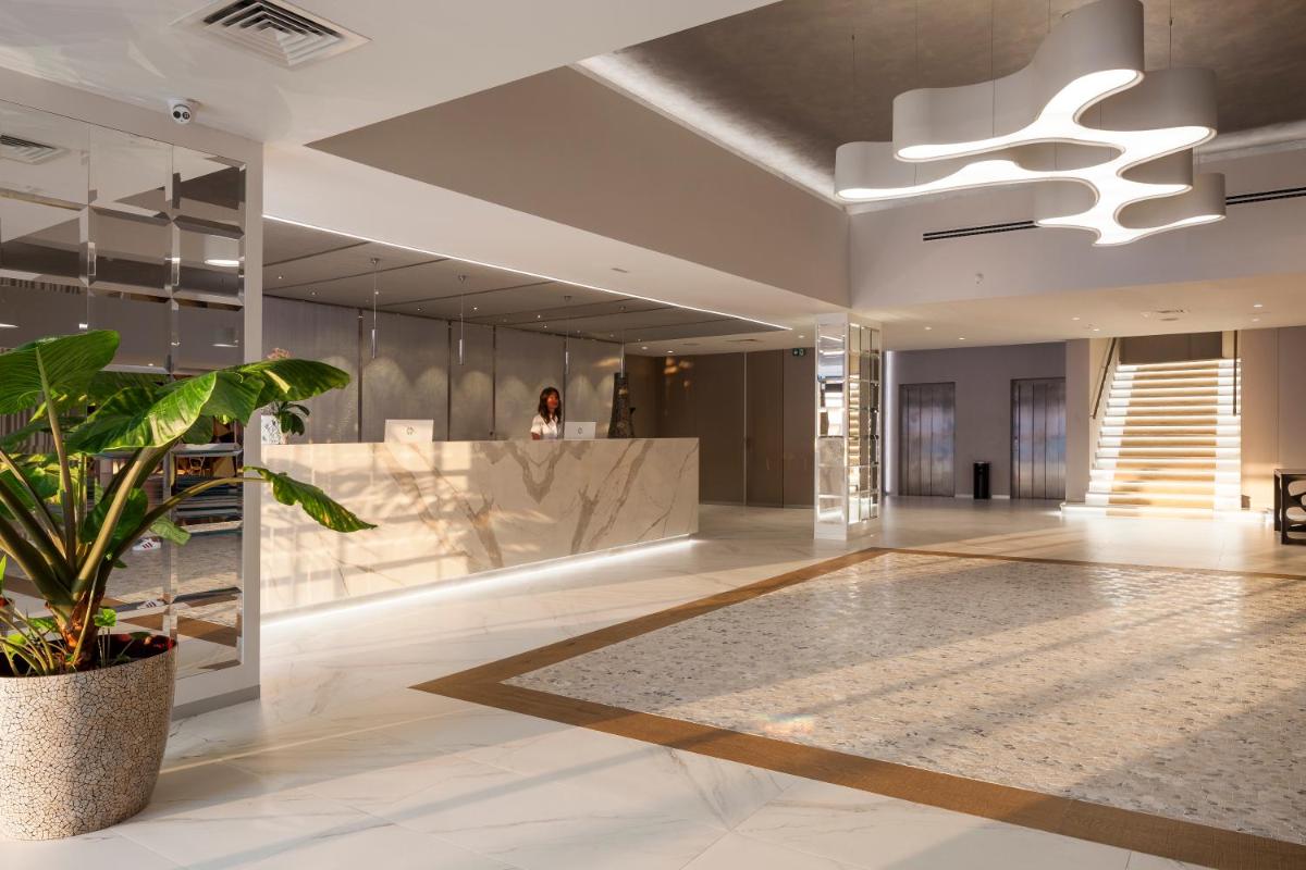 Imagen de la galería de Ibiza Corso Hotel & Spa, en Ibiza
