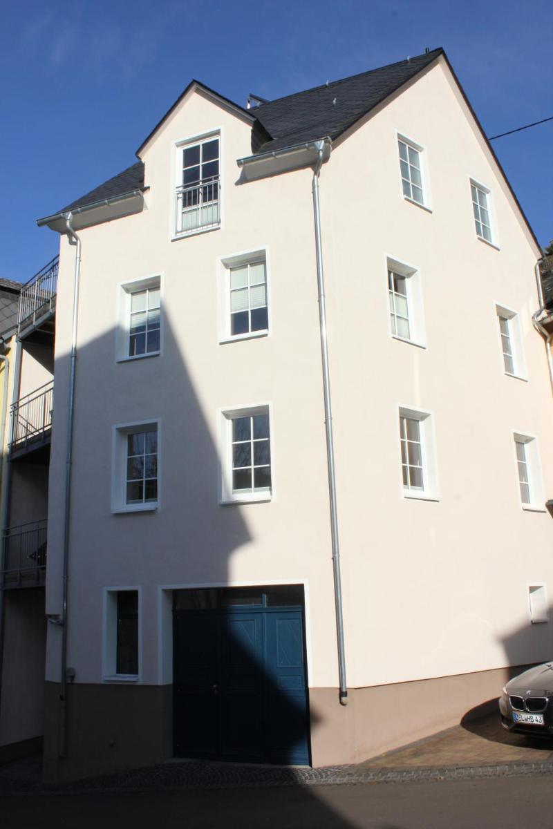 Ferienhaus Cuxborn 7 - Housity