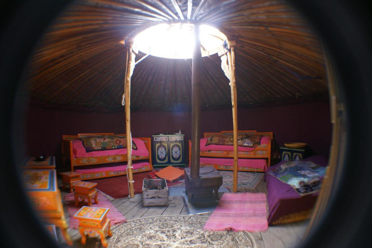 Le Refuge du Clos du Moulin - Housity