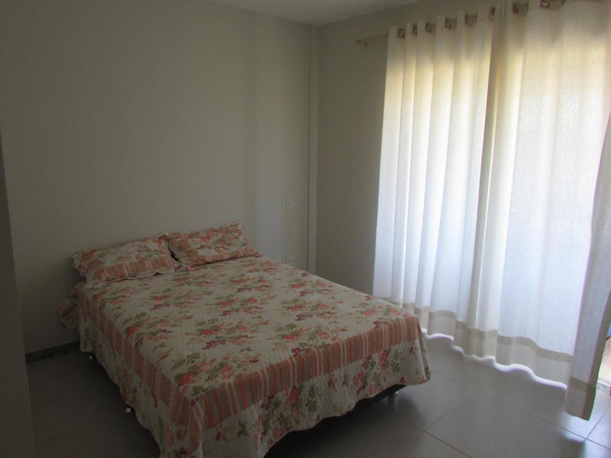 Apto Resort Vila das Aguas - Housity
