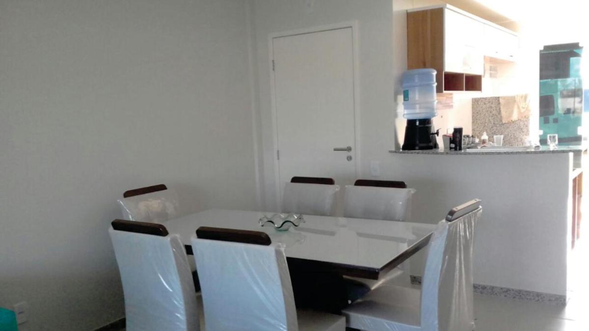 Apto Resort Vila das Aguas - Housity