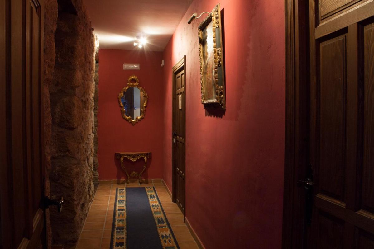 Posada Palacio Manjabalago - Housity
