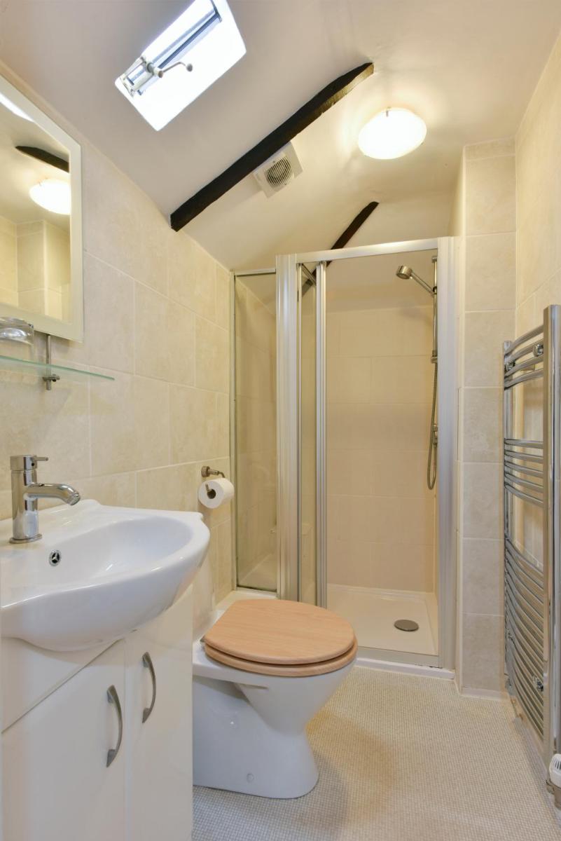 The Barn @ Bishops Lydeard - Housity