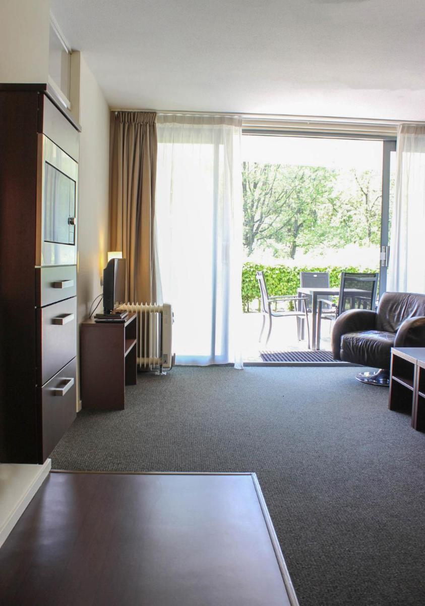 Appartementen Bad Boekelo - Housity