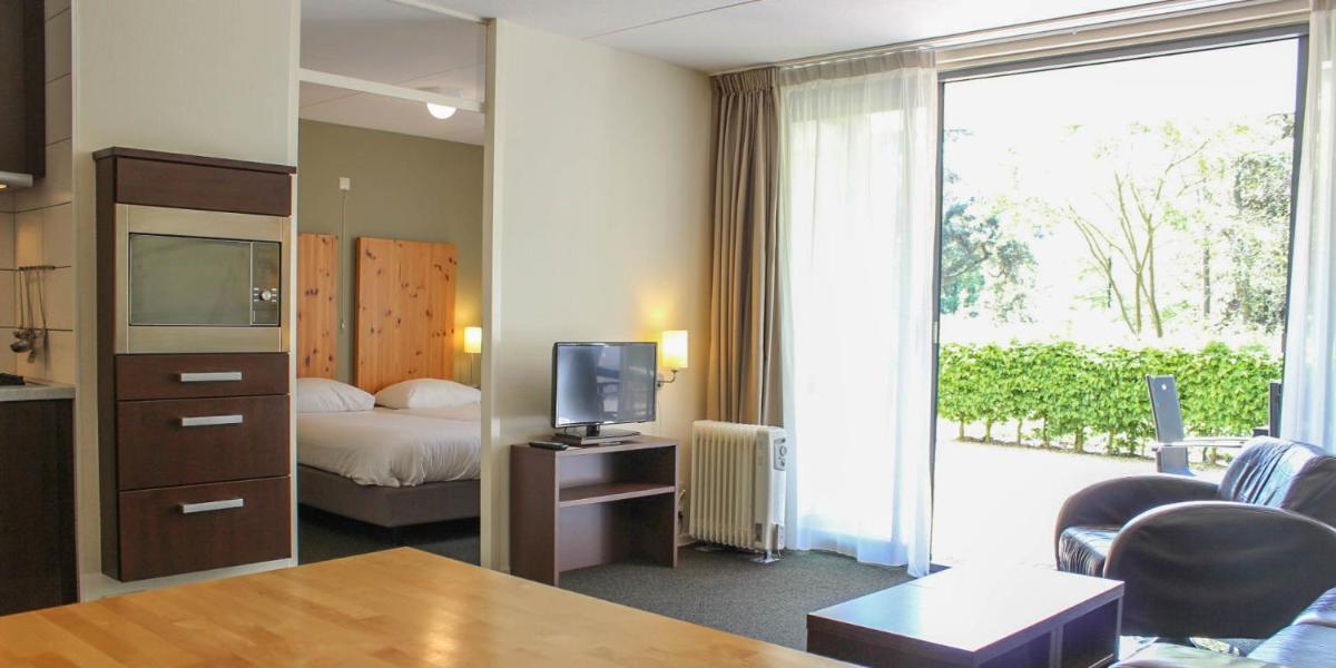 Appartementen Bad Boekelo - Housity