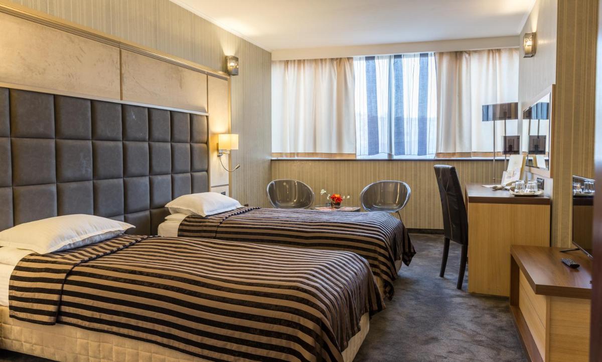 Cosmopolitan Hotel & Wellness - Hizvo