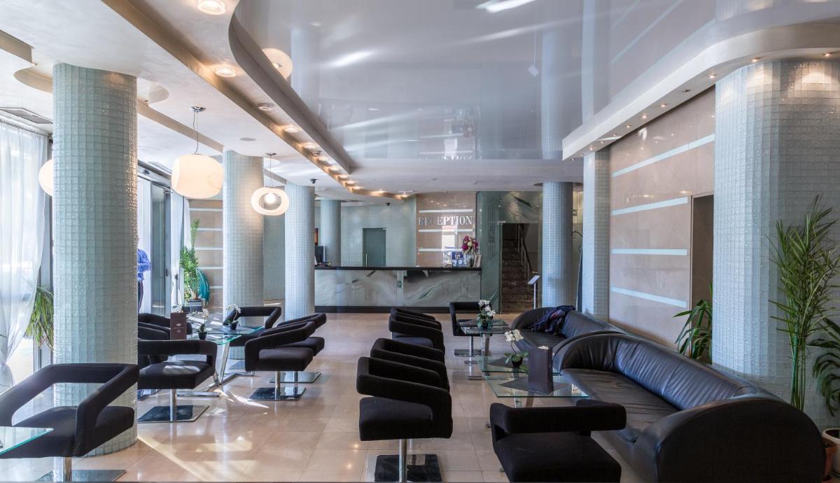 Cosmopolitan Hotel & Wellness - Hizvo