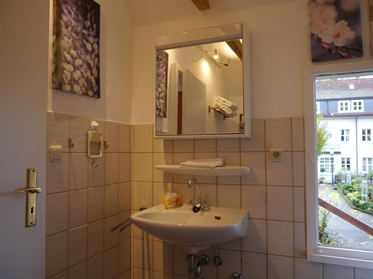 Haus Honigstal Landhaus Café - Housity