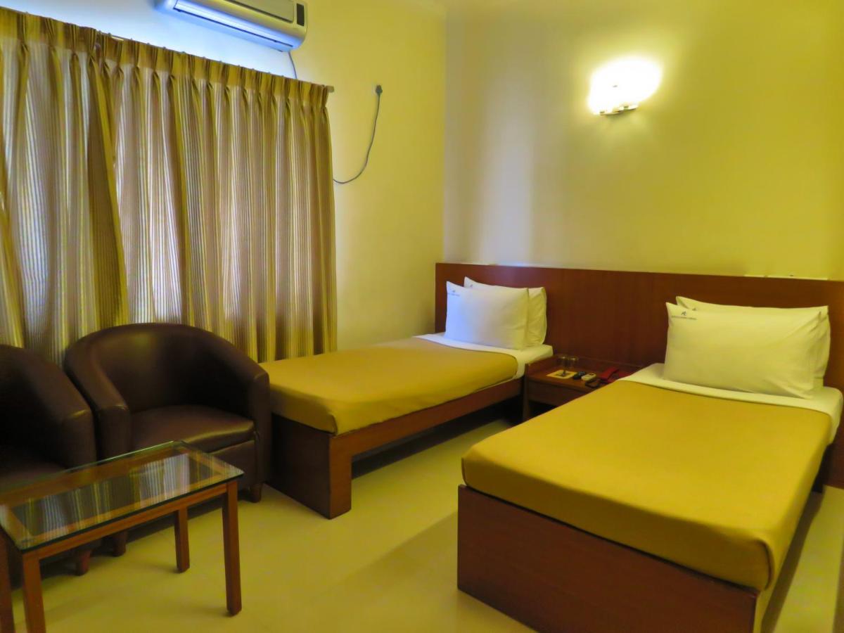 Akshaya Lakshmi Comfort - Housity