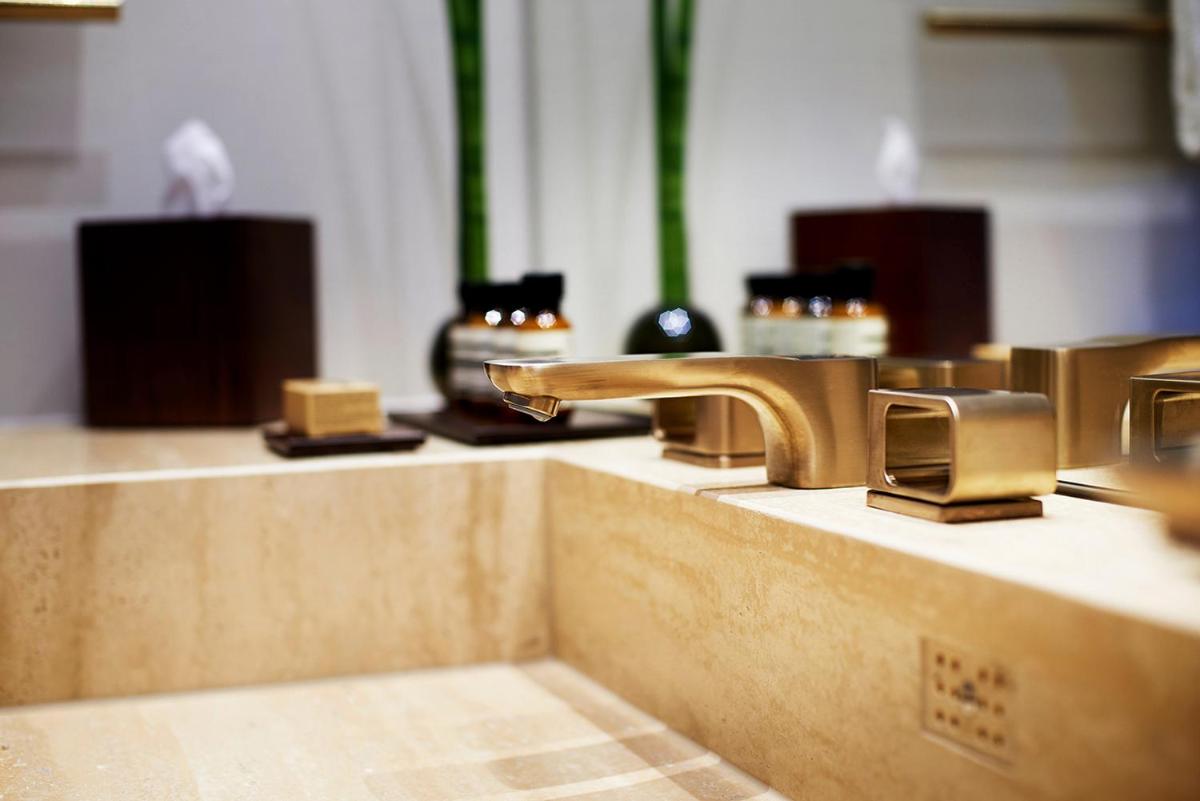 Kaffee-/Teezubehör in der Unterkunft BEYOND by Geisel Kaffee-/Teezubehör in der Unterkunft BEYOND by Geisel