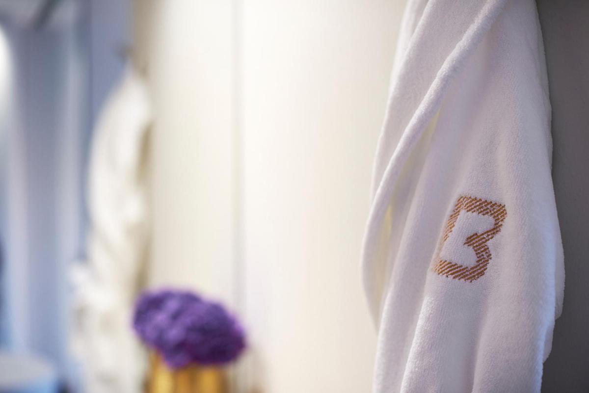 Galeriebild der Unterkunft BEYOND by Geisel in München Galeriebild der Unterkunft BEYOND by Geisel in München