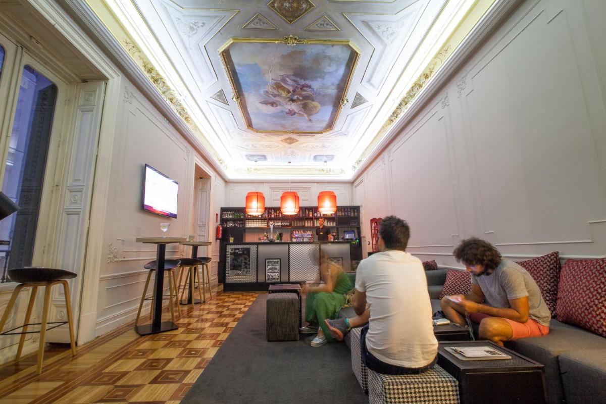Toc Hostel Madrid - Housity