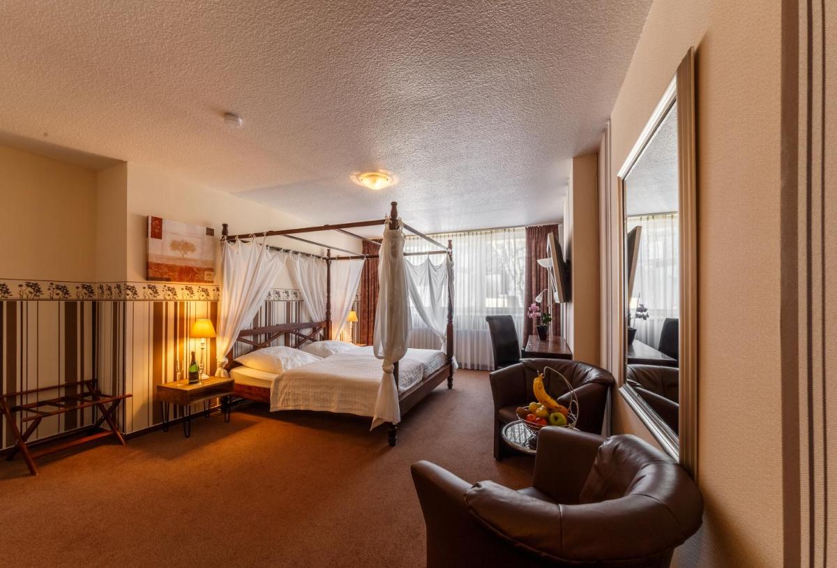 City Hotel Stolberg - Housity