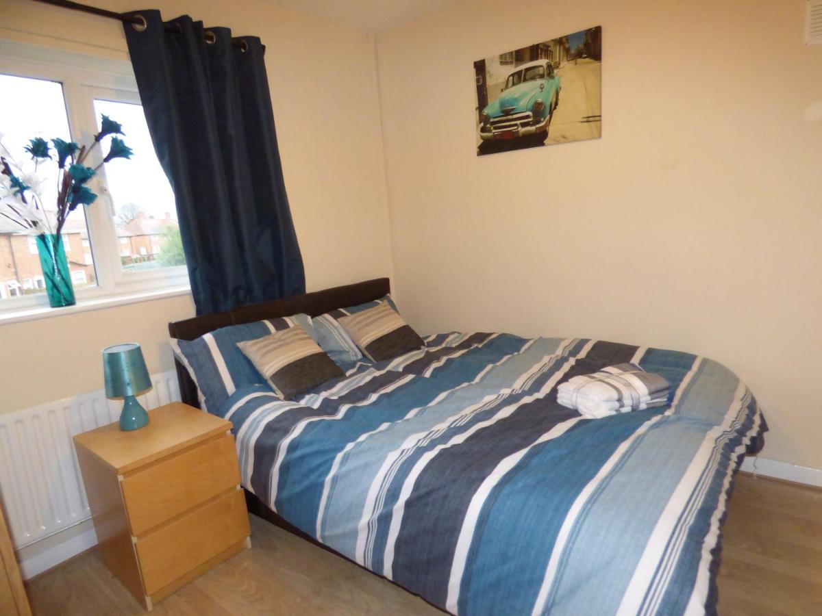 Beckley House - Housity