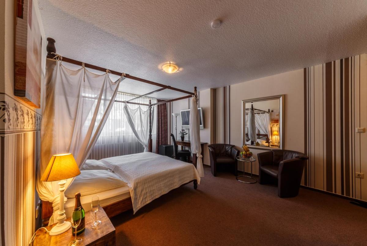City Hotel Stolberg - Housity
