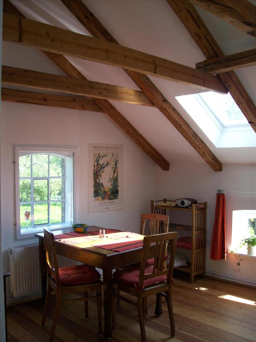 Ferienwohnung Sperlingslust - Housity