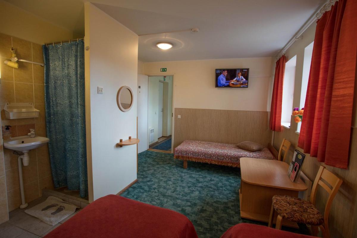 Endla Hotell - Housity