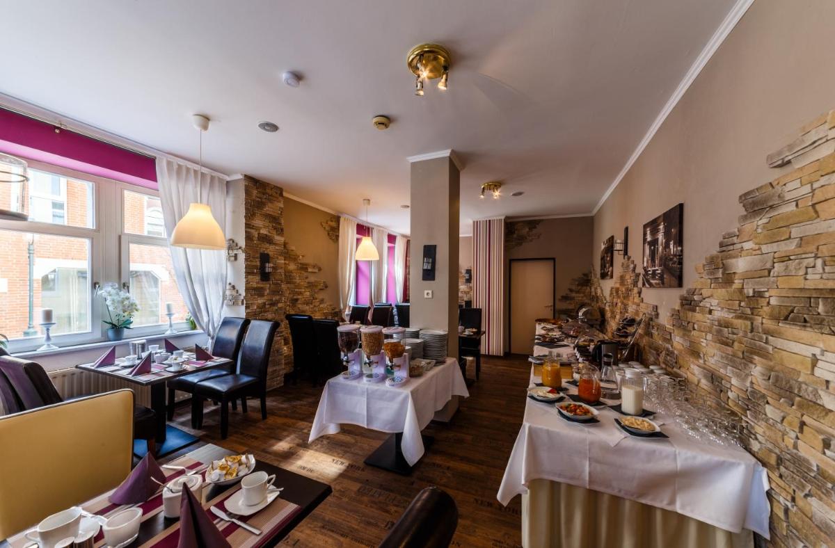 City Hotel Stolberg - Housity