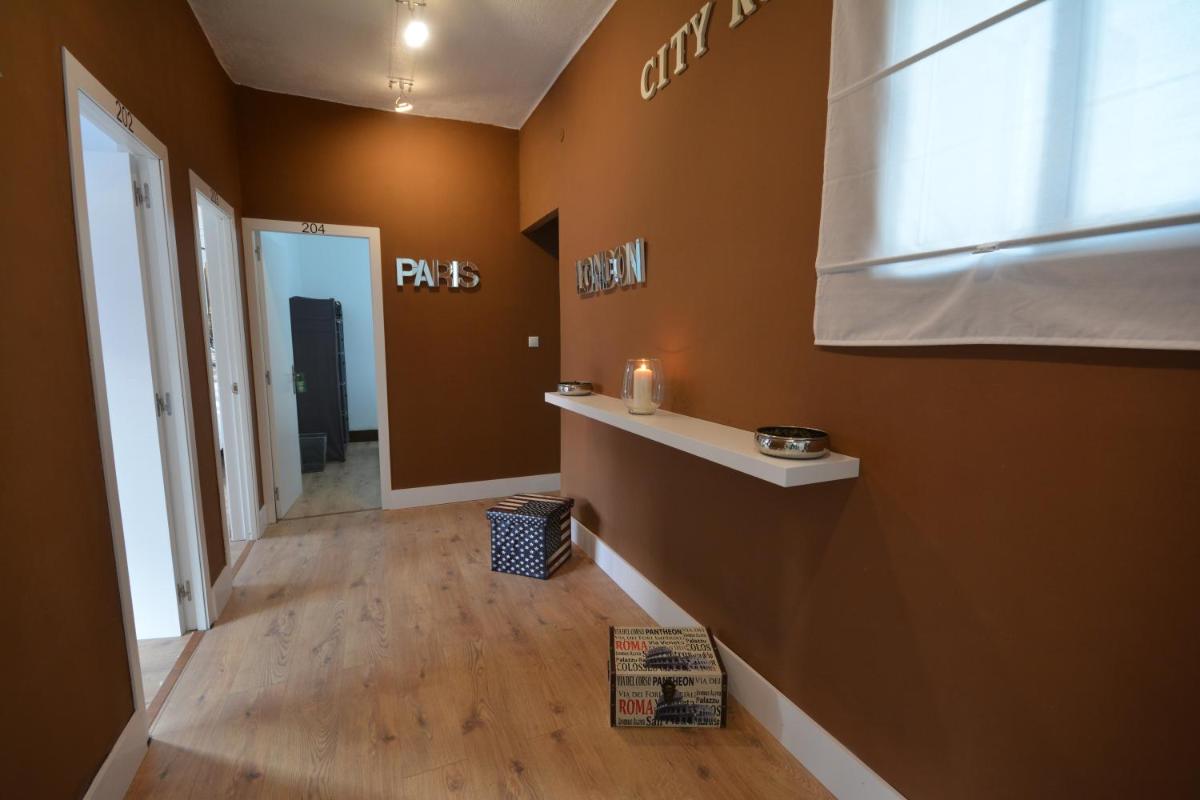 City Room Las Palmas - Housity