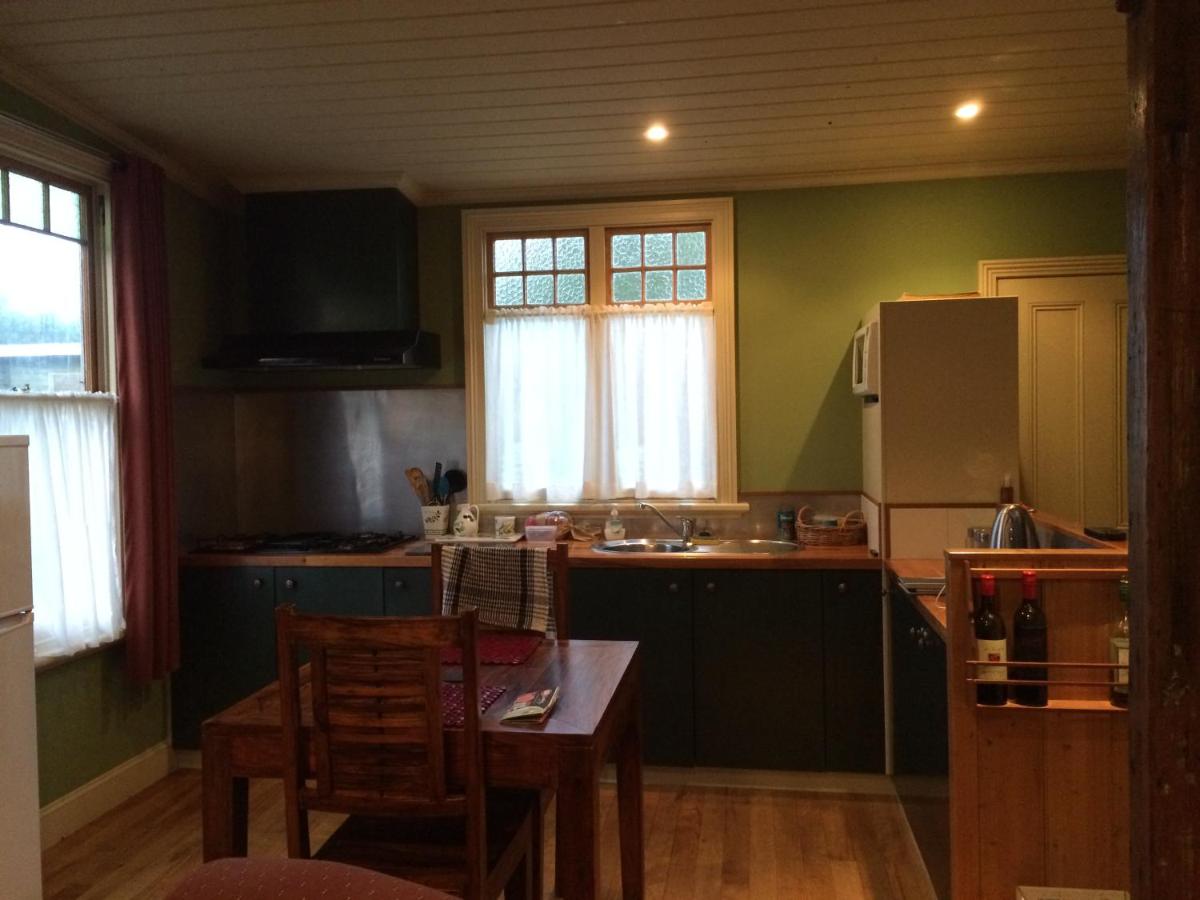 Tramway Cottage - Housity