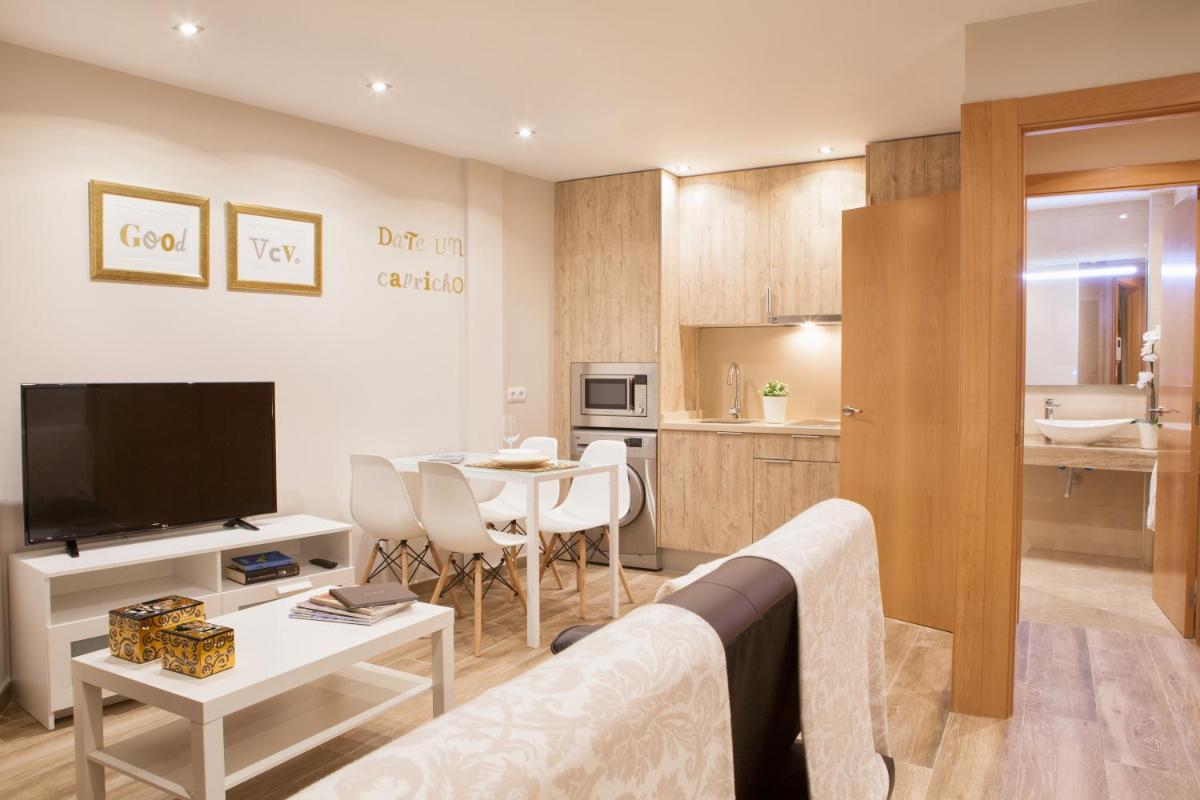 Apartamentos Boutique Salamanca - Housity