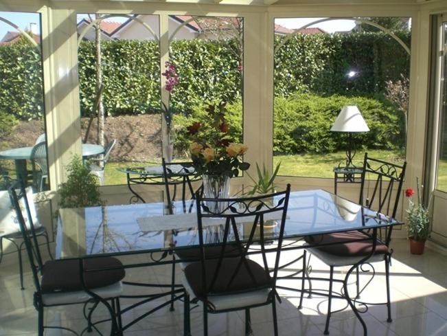 Maison Tobias - Housity