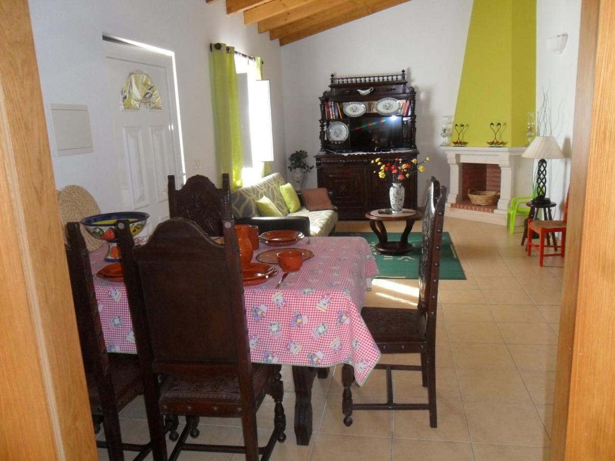 Casa Nova da Barreira - Housity
