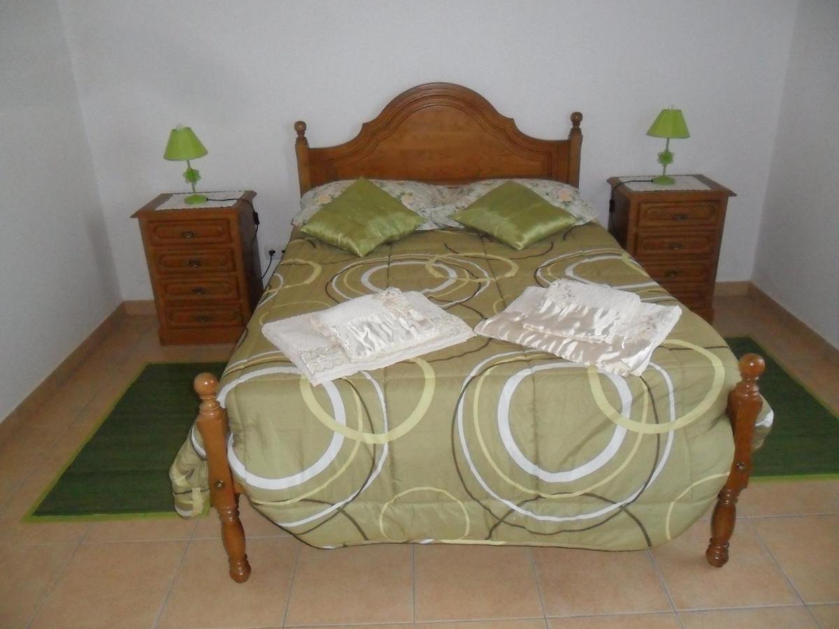 Casa Nova da Barreira - Housity