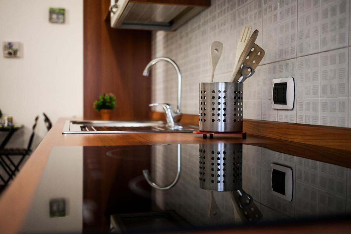 B&B Zara - Hizvo