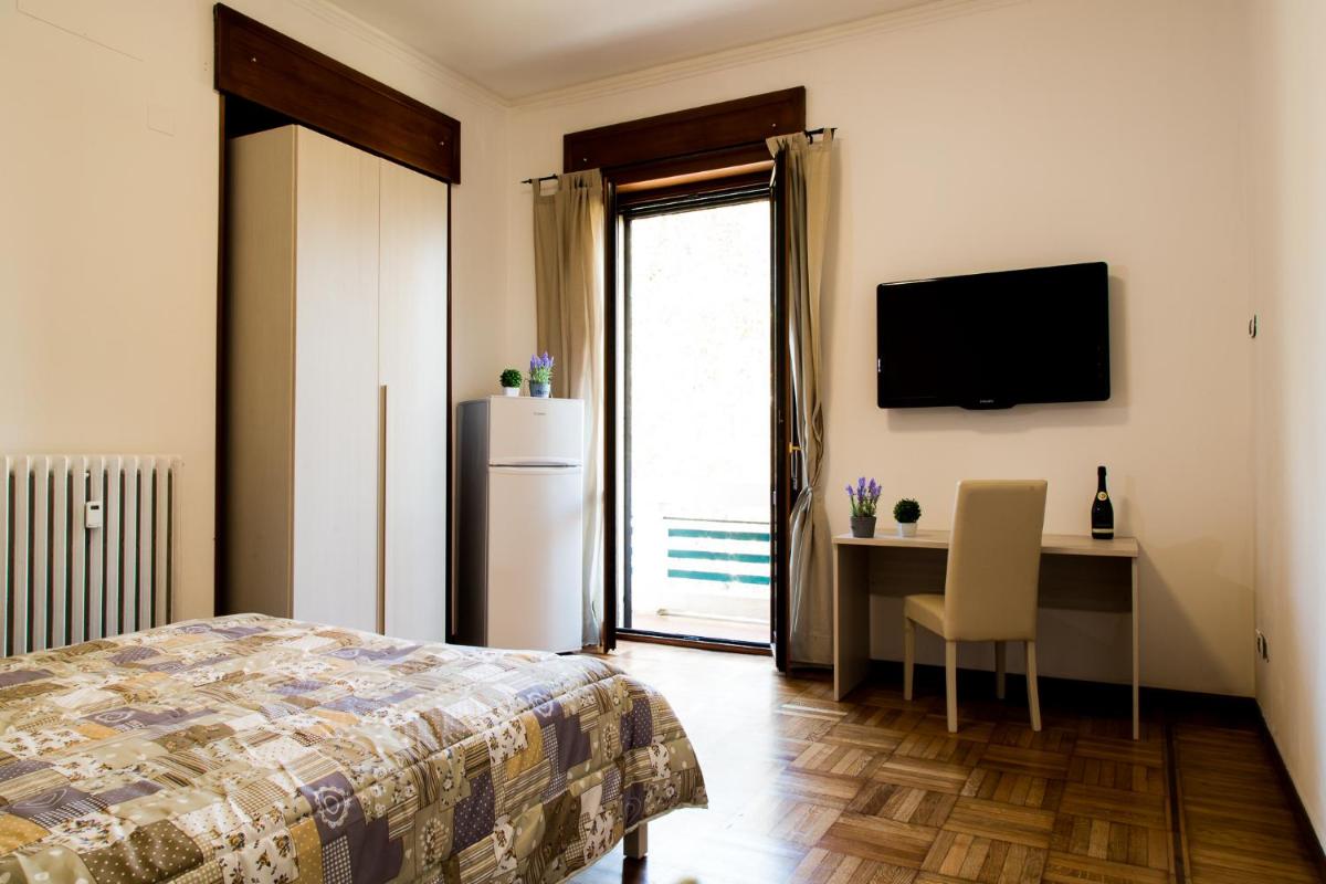 B&B Zara - Hizvo