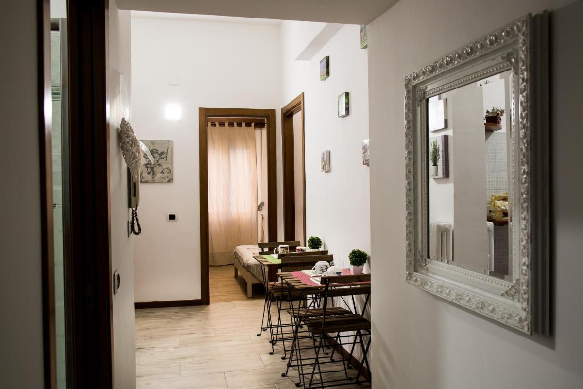 B&B Zara - Hizvo