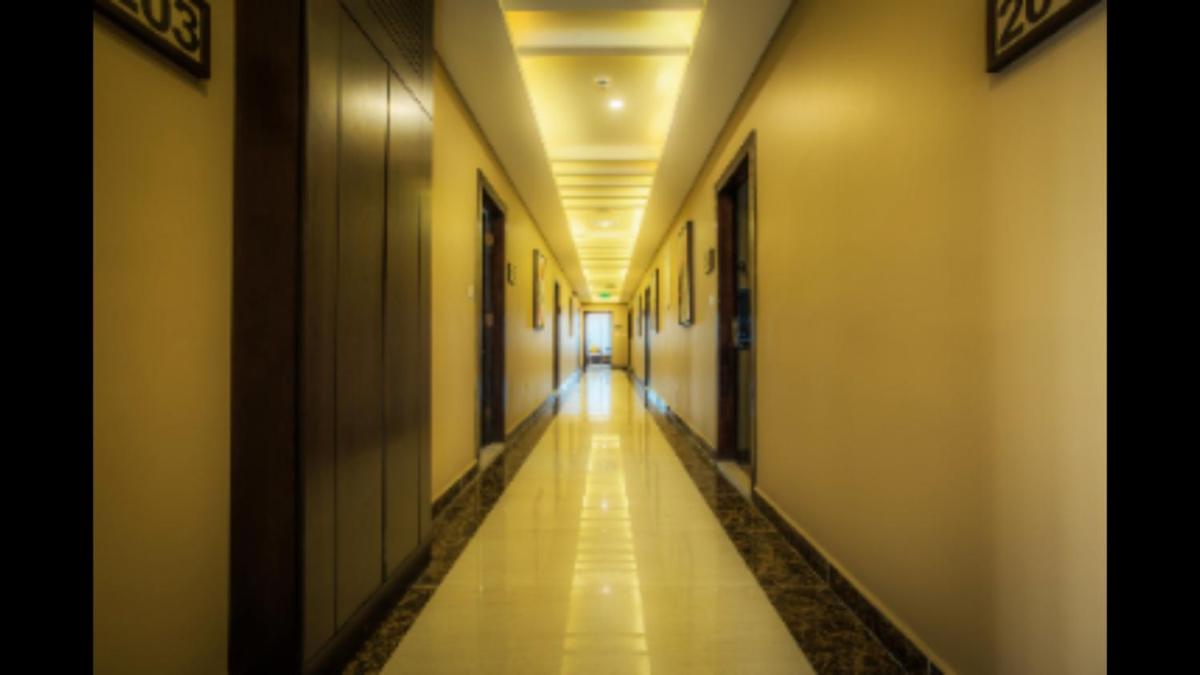 Shams Alweibdeh Hotel Apartments - Hizvo